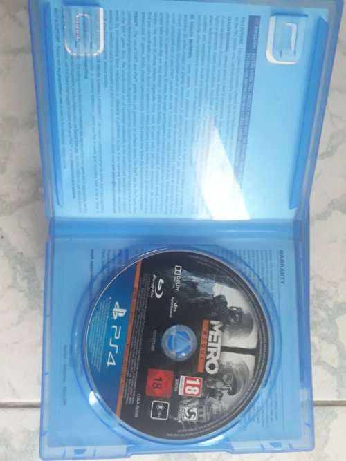 7 Ps4 Games!   In complete working condition.