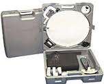 DSTV PORTABLE DISH KIT - GOOD FOR CAMPERS, FLATS, ETC