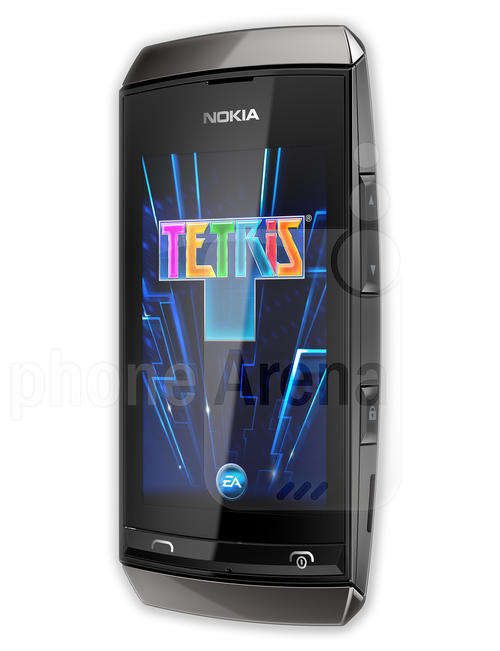 Nokia Asha 306