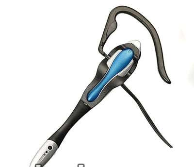 NAK-9031 - Quality headset for Laptop /Skype VoIP