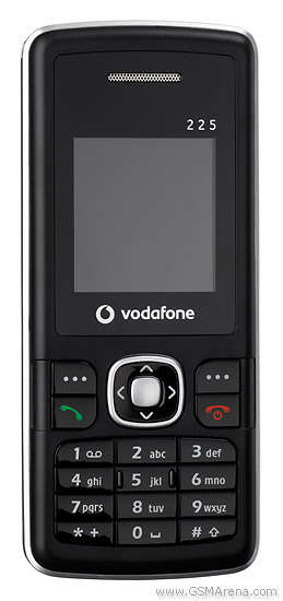 VODAFONE 225 CELLPHONE