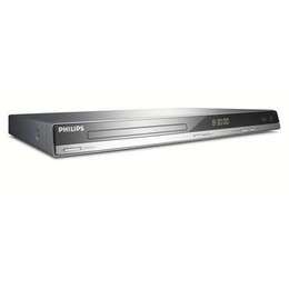 PHILIPS DVP3146K/98 MULTI ZONE DVD PLAYER