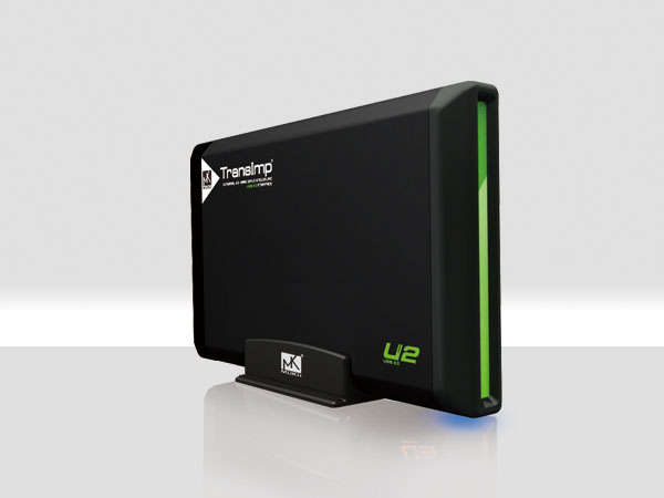 CRAZZYYY PRICE!!! MUKii TIP-330U2-BK Enclosure + Seagate 160GB Hard drive