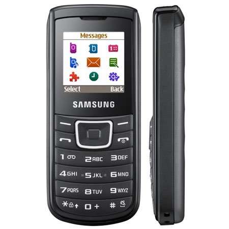 SAMSUNG E1105T