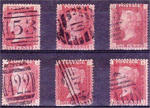 BSAC  group of 8  Arms defn  - mixed condition