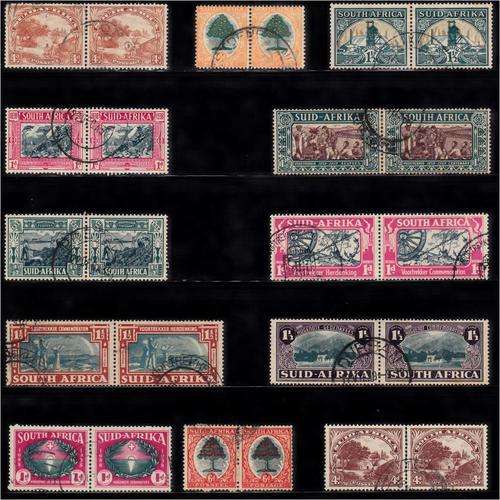 Union clearance of 12  fine used pairs