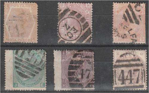 GB QV  Group of <average fillers  see  description