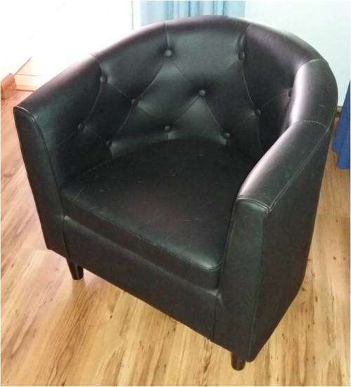 Easy Chair - good as new