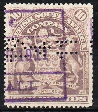 BSAC 10 pounds arms defn SACC 87 revenue used