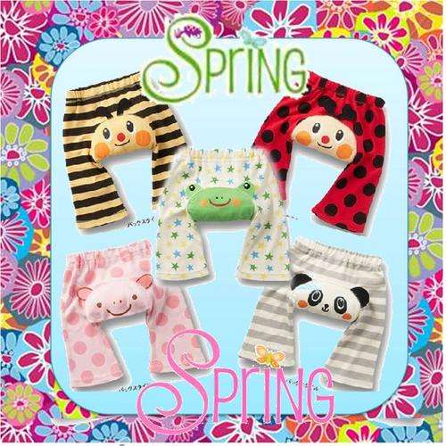 CUTE SPRING BABY LEGGINGS **** LOVELY NEW STOCK ADDED* FREE SHIPPING OPTION