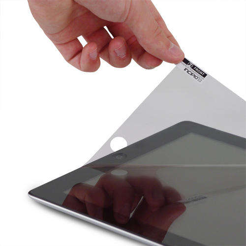 Apple iPad 2 / 3 **Premium Crystal!** screen protector. FREE SHIPPING OPTION