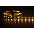 3528 Led Strip Light 60 Led p/mtr-4.8W p/mtr -Warm White-Non Waterproof-Price p/mtr