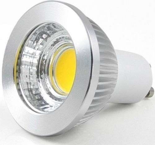 GU10 ***LED COB down light*** 6 WATT