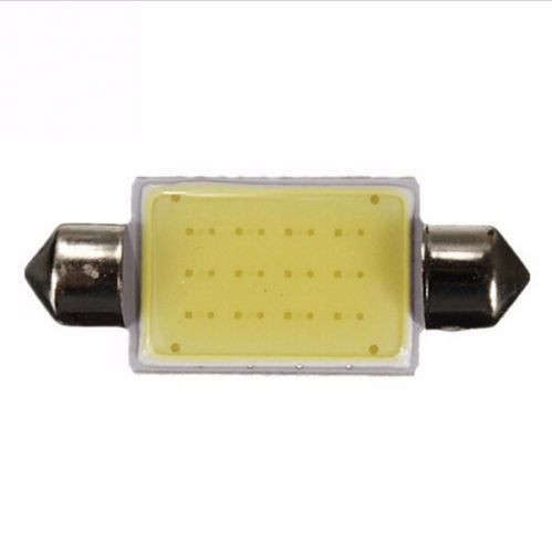 Car Interior Roof Cob Light 39mm 3W
