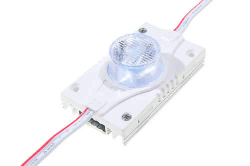 NEW 1LED 2.8W BLOCK MODULE WITH LENSE