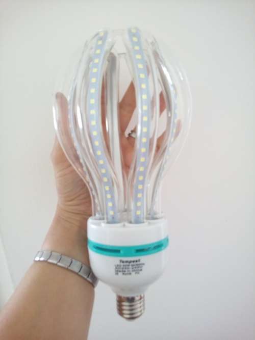 50W E27 LED Corn Bulb * Local Stock