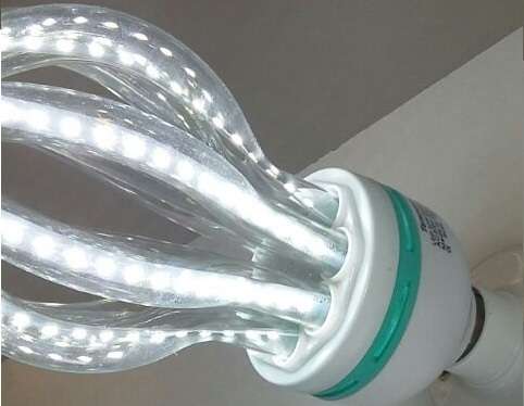 50W E27 LED Corn Bulb * Local Stock