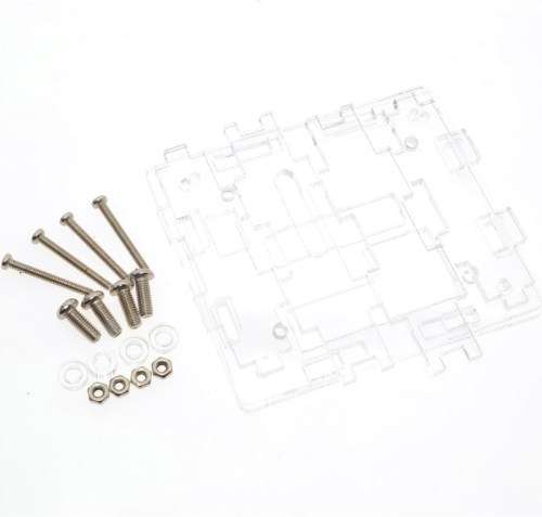 Clear Cover for Thermostat Temperature Controller W1209 **IN STOCK**