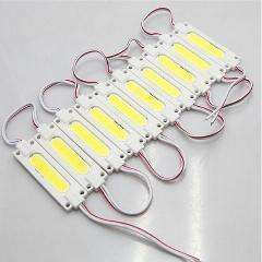 LED COB Block module 10 000K Cool white 2W 180lm