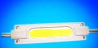 LED COB Block module 10 000K Cool white 2W 180lm