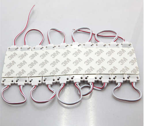 LED COB Block module 10 000K Cool white 2W 180lm