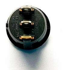 Switch Toggle Button Switch 12mm Red **IN STOCK**