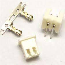 PH2.0-2P 2.0mm 2pin Male & Female Connector Plug & Terminal