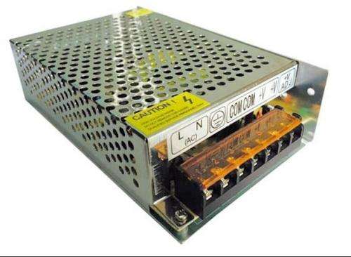 12Vdc 78Watt * 6.5A Heavy duty Power Supply for LED strip / CCTV, LED downlight & CCTV system