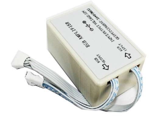 Horse Race Strip  Amplifier  12V DC **IN STOCK**