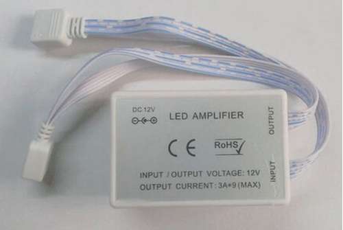 Horse Race Strip  Amplifier  12V DC **IN STOCK**