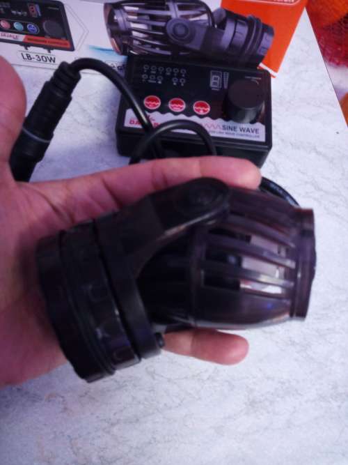 LBS30 DC Wave maker 9000L/H