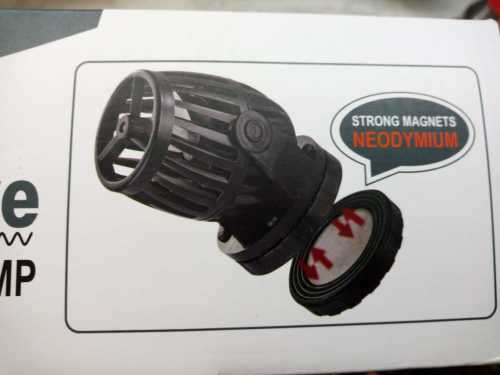 LBS50 DC Wavemaker 18000L/H