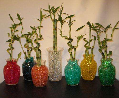 Water Crystal Pearl Beads - Perfect for weddings & functions -Low fast tracked shipping