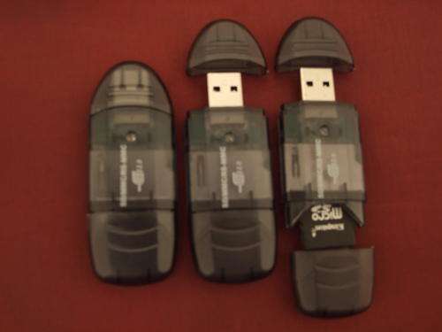 Micro SD / TF card reader  ***Makes life much easier** FREE SHIPPING OPTION