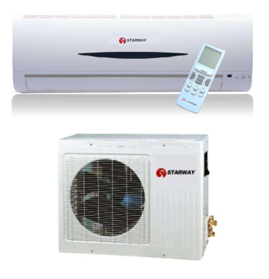 Starway 90000E BTU Air conditioner