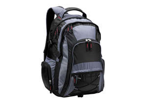 MATLOCK LAPTOP BACKPACK 15"
