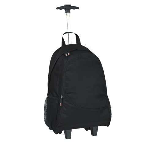 VERONA LAPTOP TROLLEY BACKPACK