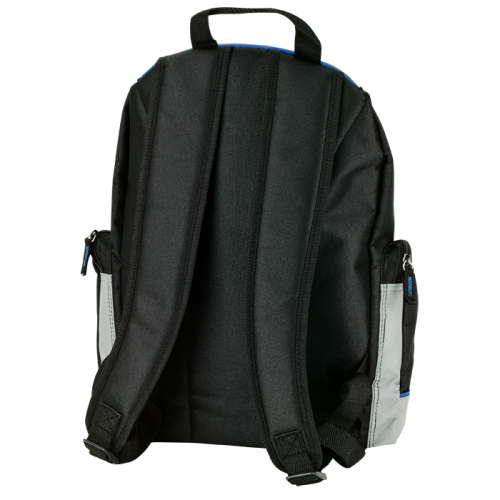 16 CAN BACKPACK COOLER - RED