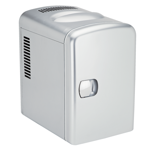 6 CAN MINI FRIDGE