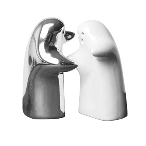 SALT AND PEPPER SHAKER