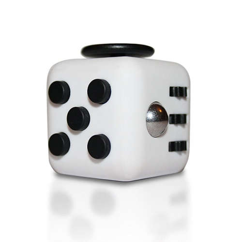 FIDGET / STRESS CUBES - HOT NEW ITEM - ONLY 5 LEFT