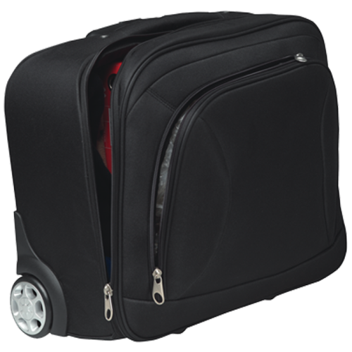 LAZIO LAPTOP TROLLEY BAG