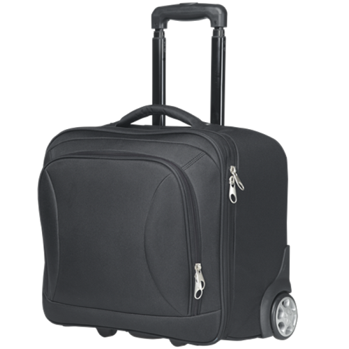 LAZIO LAPTOP TROLLEY BAG