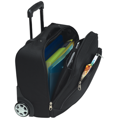 LAZIO LAPTOP TROLLEY BAG