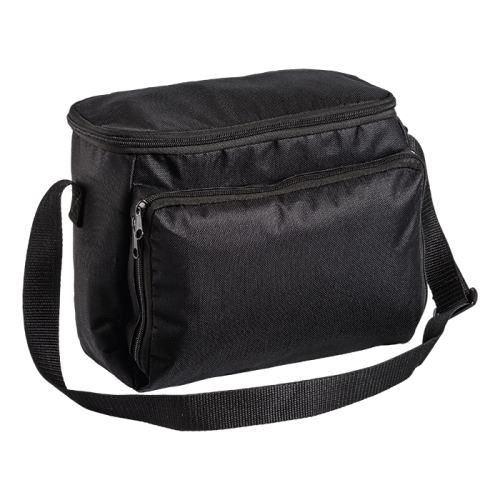 COOLER WITH 3 PIECE BRAAI SET