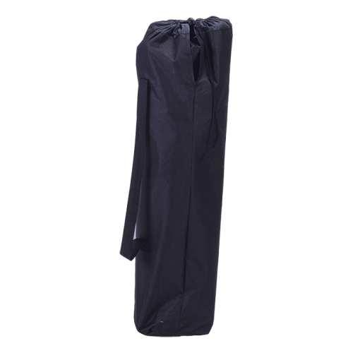 CAMPING CHAIR WITH UMBRELLA AND COOLER