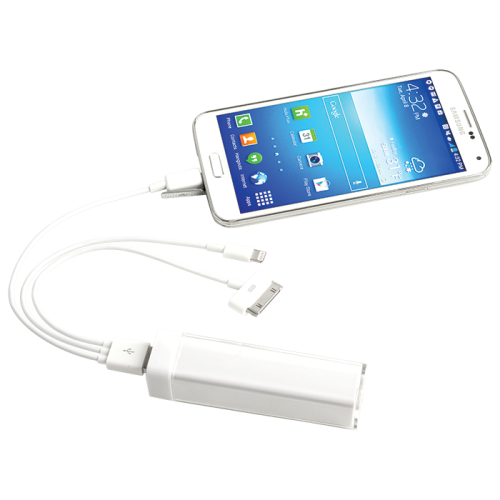 POWER BANK TRAVEL KIT