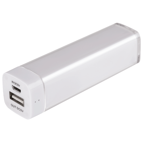 POWER BANK TRAVEL KIT