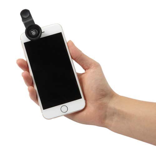 MOBILE PHONE LENS SET