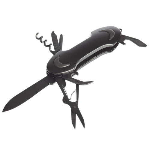 POCKET KNIFE AND TORCH GIFT SET